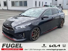 Bild des Angebotes Kia ProCeed / pro_cee'd ProCeed 1.6 T-GDI DCT GT FUGEL SPORT