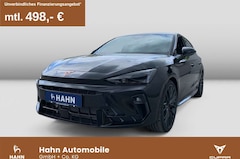 CUPRA Leon CUPRA Leon VZ Black Edition 2.0TSI DSG 325PS