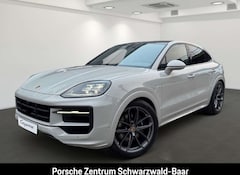 Bild des Angebotes Porsche Cayenne E-Hybrid Coupe InnoDrive LED-Matrix BOSE