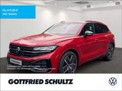Bild des Angebotes VW Touareg 3.0 TDI R-Line DSG 4M NAVI STHZ AHK DCC PANO ACC K