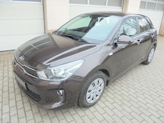 Bild des Angebotes Kia Rio 1,25 Klima, USB, nur 23000 km