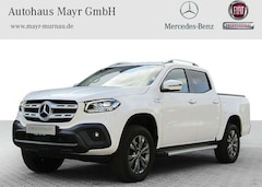 Bild des Angebotes Mercedes-Benz X 350 X 350 d 4x4 PROGRESSIVE LED AHK. (3,5 T) KAMERA