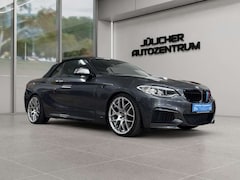 Bild des Angebotes BMW 235 Cabrio Aut., Wenig Km, Kein Wartungsstau