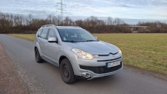 Bild des Angebotes Citroen C-Crosser Tendance