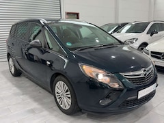 Bild des Angebotes Opel Zafira C Tourer Edition*SHZ*Navi*7-Sitzer