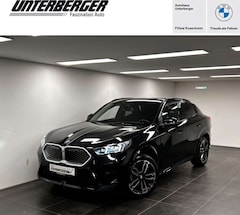Bild des Angebotes BMW iX2 eDrive20 M Sportpaket Harman/Kardon DAB LED Komfor