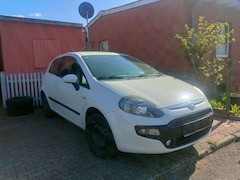 Bild des Angebotes Fiat Punto Punto - 3 -Türer 1.2 8V Active Start