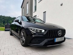 Bild des Angebotes Mercedes-Benz CLA 220 CLA 220 d Shooting Brake 8G-DCT AMG Line
