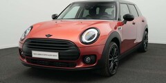 Bild des Angebotes MINI Cooper Clubman Classic Trim