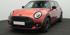 Bild des Angebotes MINI Cooper Clubman Classic Trim
