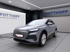 Bild des Angebotes Audi Q4 e-tron Sportback 35 LED AUDI-CONNECT PDC GRA