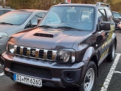 Bild des Angebotes Suzuki Jimny Jimny Comfort