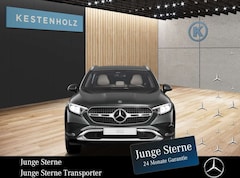 Bild des Angebotes Mercedes-Benz GLC 200 GLC 200 d 4M AVANTGARDE°ADV+°MEMO°KEYLESS°AHK°