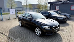 Bild des Angebotes BMW 230 i Coupé  Sport Line LED H&K Schiebedach SHZ