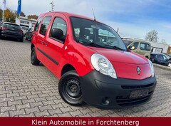 Bild des Angebotes Renault Kangoo 1.5 dCi Expression Klima PDC 5-Sitzer