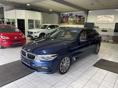 Bild des Angebotes BMW 540 Touring i xDrive Sport Line Line3,0 Ltr. - 250 ...