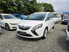 Bild des Angebotes Opel Zafira C Tourer Business Innovation*7 Sitzer*