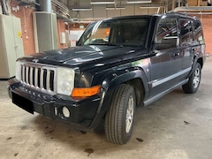 Bild des Angebotes Jeep Commander 4.7 V8 Sport *Leder| 7-Sitze*