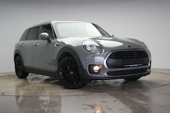 Bild des Angebotes MINI One Clubman Navi/Klimaauto/Shzg/