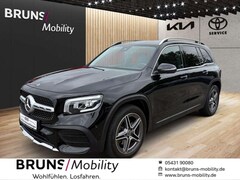 Bild des Angebotes Mercedes-Benz 200 GLB 200 7G-DCT AMG Line