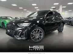 Bild des Angebotes Audi SQ5 3.0T Quattro Premium Plus/Matrix/HUD