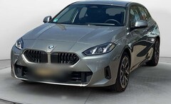 Bild des Angebotes BMW 120 i DKG LED Kamera el. Heckklappe