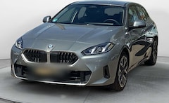 Bild des Angebotes BMW 120 i DKG LED Kamera el. Heckklappe