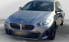 Bild des Angebotes BMW 120 i DKG LED Kamera el. Heckklappe