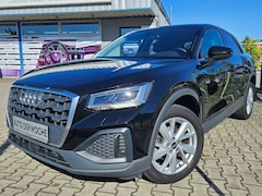 Bild des Angebotes Audi Q2 35 TFSI Sportlich und Bequem!
