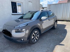 Bild des Angebotes Citroen C4 Cactus C4 Cactus BlueHDi 100 Stop