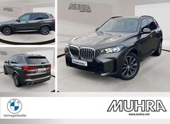 Bild des Angebotes BMW X5 xDrive50e M Sport 20" AHK Pano Softclose H&K Autob