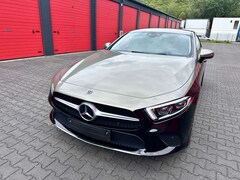 Bild des Angebotes Mercedes-Benz CLS 450 4Matic