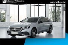 Bild des Angebotes Mercedes-Benz E 220 d T AMG*Night*AHK*Pano*Dig-Light*Distr*360