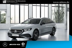 Bild des Angebotes Mercedes-Benz E 220 d T AMG*Night*AHK*Pano*Dig-Light*Distr*360