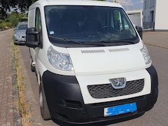 Bild des Angebotes Peugeot Boxer Boxer HDi 330 L1H1 Avantage