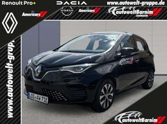 Bild des Angebotes Renault ZOE Evolution EV 50R110