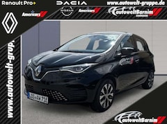 Renault ZOE Evolution EV 50R110 mit CCS