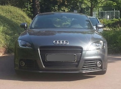 Bild des Angebotes Audi TT TT Coupe 2.0 TDI quattro