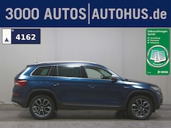 Bild des Angebotes Skoda Kodiaq 2.0 TSI 4x4 Scout Navi Canton StandHzg
