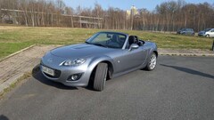 Bild des Angebotes Mazda MX-5 MX-5 2.0 MZR Center-Line