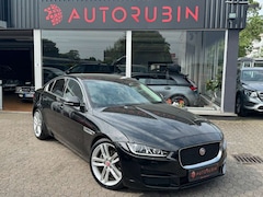 Bild des Angebotes Jaguar XE Prestige MERIDAN/KAMERA/LEDER