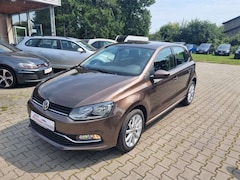 Bild des Angebotes VW Polo 1.2 TSI Blue Motion Technology Highline