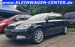 Bild des Angebotes Skoda Octavia 1.2 TSI Family Combi