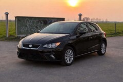 Bild des Angebotes SEAT Ibiza Style