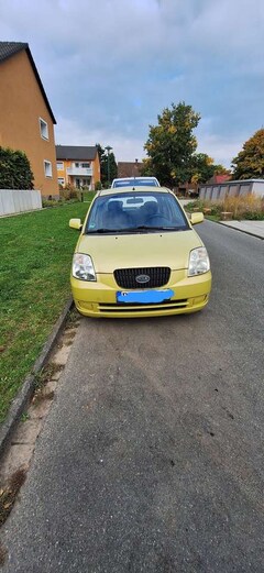 Bild des Angebotes Kia Picanto 1.1 LX