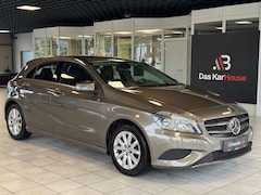 Bild des Angebotes Mercedes-Benz A 180 BlueEfficiency · Navi · PDC · SZH