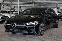 Bild des Angebotes Mercedes-Benz CLA 200 d DISTRO+CARPLAY+LED+18"