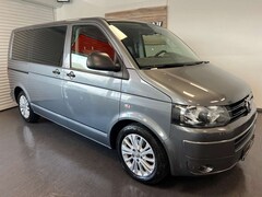 Bild des Angebotes VW T5 Multivan T5 Bus Multivan Startline/DSG/Klima/Alu/PDC/AHK/