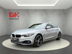 Bild des Angebotes BMW 418 418i Sport Line Navi Pro Leder Apple LED