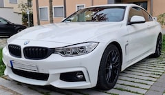 Bild des Angebotes BMW 428 4er Coupe 428i Coupe M Sport